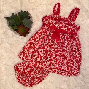 TODAY ONLY-$10 Boutique Bonnie Baby Outfit